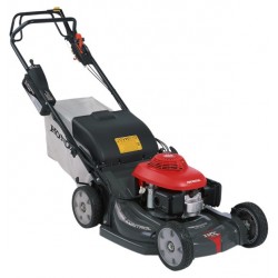 TONDEUSE HRX 537 C2 HZEA -...