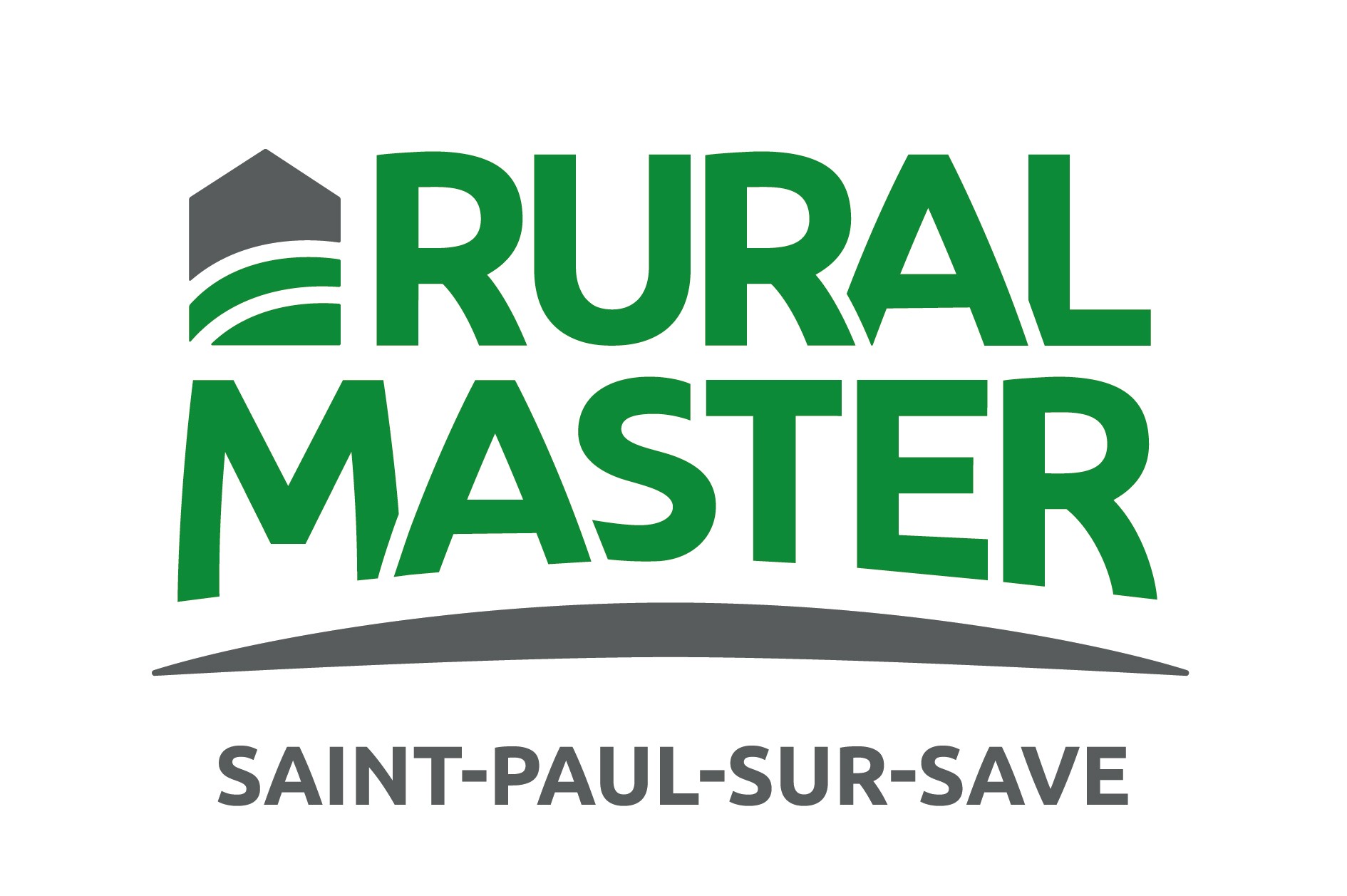 Rural Master Saint-Paul-Sur-Save