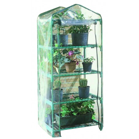 SERRE BALCON 4 TABLETTES 0 7X0 5X1M58