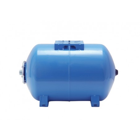 RESERVOIR 50L HORIZONTAL A VESSIE