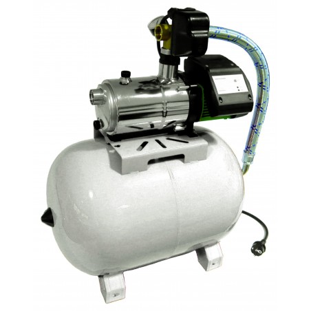 GROUPE DE SURPRESSION DORINOXCONTROL 4500 50S GROUPE DE SURPRESSION DORINOXCONTROL 4500 50S