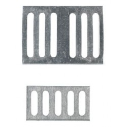 RACCORD TENDEUR RUBAN 40 MM X4