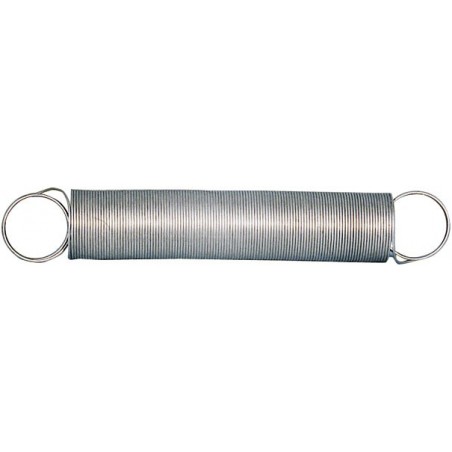 RESSORT BARRIERE GALVA 5M RESSORT BARRIERE GALVA 5M