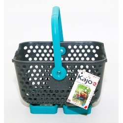 PANIER KAJO 4L