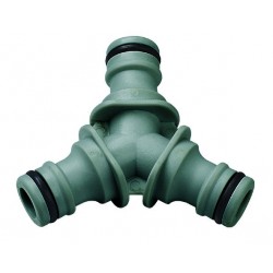 CONNECTEUR 3 SORTIES MACXI