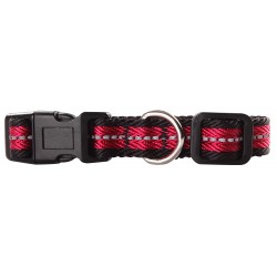 COLLIER CHIEN REFLECHISSANT...