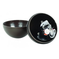 BALLE FOLLE D. 8.5 CM