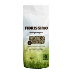 ALIMENT FIBRISSIMO SAC DE 20KG