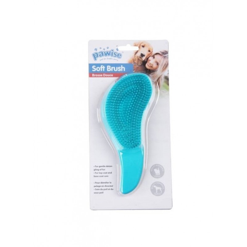 BROSSE SOFT 19CM