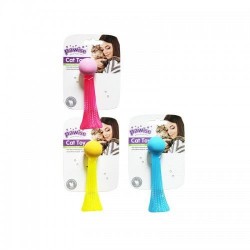 JOUET LUMIERE POUR CHAT