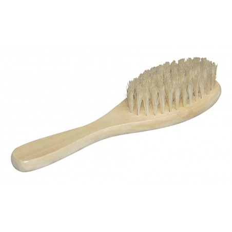 Brosse poils naturels