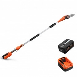 PACK TRONCO.PERCHE BATT....