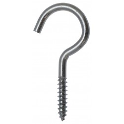 CROCHET A VISACIER ZINGUÉ...