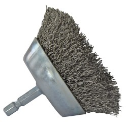 BROSSE COUPE Ø75MM FIL...