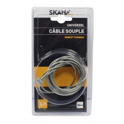 CABLE SOUPLE SK6305458