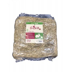 FOIN BIO 1KG - GASCO