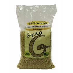 TORSETTES PÂTES PRECUITES...