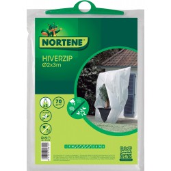 HOUSSES D'HIVERNAGE 70G/M²...