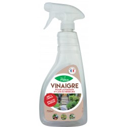 VINAIGRE MAISON & EXTÉRIEUR...