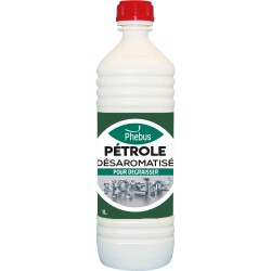 PÉTROLE DÉSAROMATISÉ 1L -...