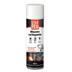 MOUSSE NETTOYANTE INSERTS...