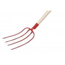 FOURCHE À FUMIER 4 DENTS - MGS