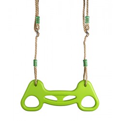 TRAPÈZE ANNEAUX POUR...