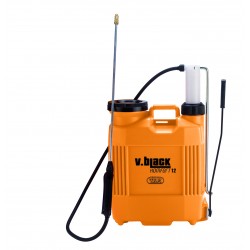 PULVÉRISATEUR À DOS V-BLACK...