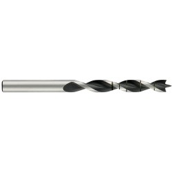 FORET BOIS 3 POINTES Ø4MM...