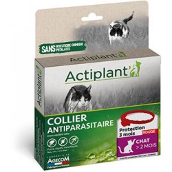 COLLIER ANTIPARASITAIRE...