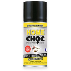 INSECTICIDE HABITAT 25M² -...