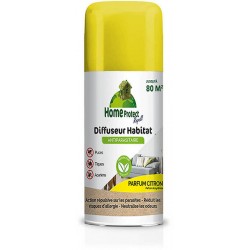 DIFFUSEUR HABITAT...
