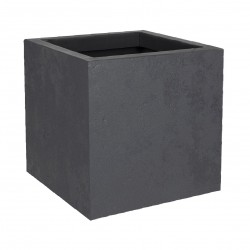 POT CARRÉ BASALT UP 21L - EDA