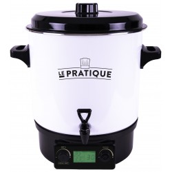 STERILISATEUR ELECTRIQUE 27...