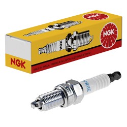 BOUGIE D'ALLUMAGE DCPR6E - NGK