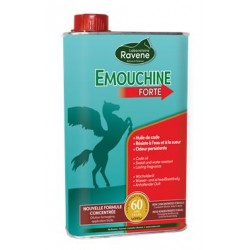 EMOUCHINE FORTE 250ML - RAVENE