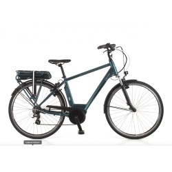 VÉLO ÉLECTRIQUE BOX 2.0...