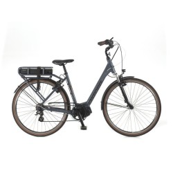 VÉLO ÉLECTRIQUE Brighton -...