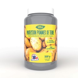 PROTECTION POMMES DE TERRE...