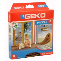 JOINT CAOUTCHOUC MARRON -...