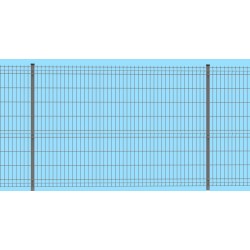 PANNEAU DE GRILLAGE...