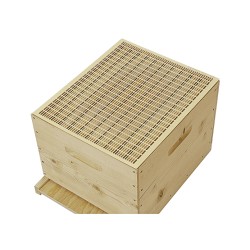 GRILLE À REINE EN PLASTIQUE...