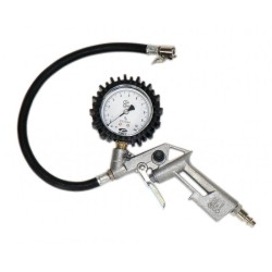 POIGNÉE DE GONFLAGE 0 À 10...