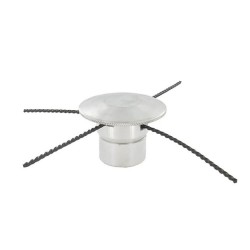 TÊTE FIL NYLON MULTIFILS...