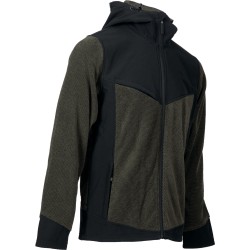 GILET DE TRAVAIL RANDY KAKI...