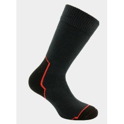 MI-CHAUSSETTE SÉCURITÉ...