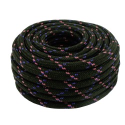 DRISSE PP NOIR FIL...