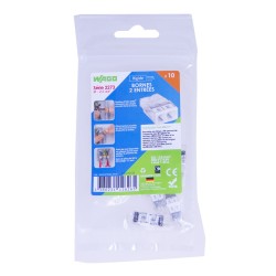 WAGO 10 BORN. S2273 - 2...