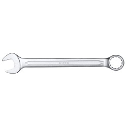 CLÉ MIXTE 253X21MM - INGCO