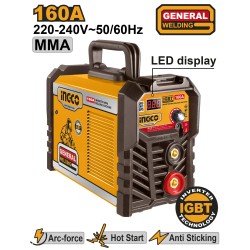 POSTE À SOUDER MMA INVERTER...